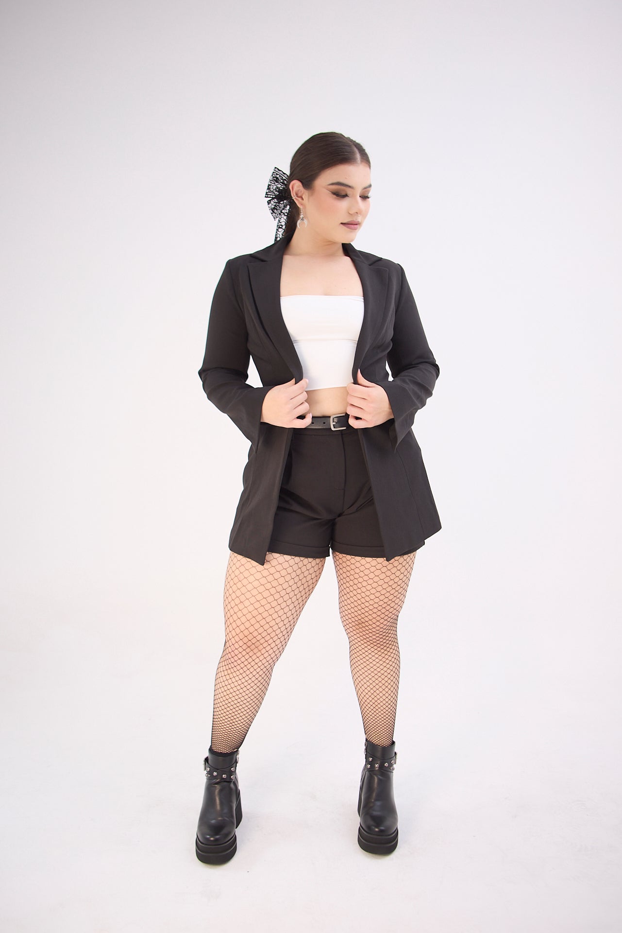 Black Sun Exclusive-Izara Blazer