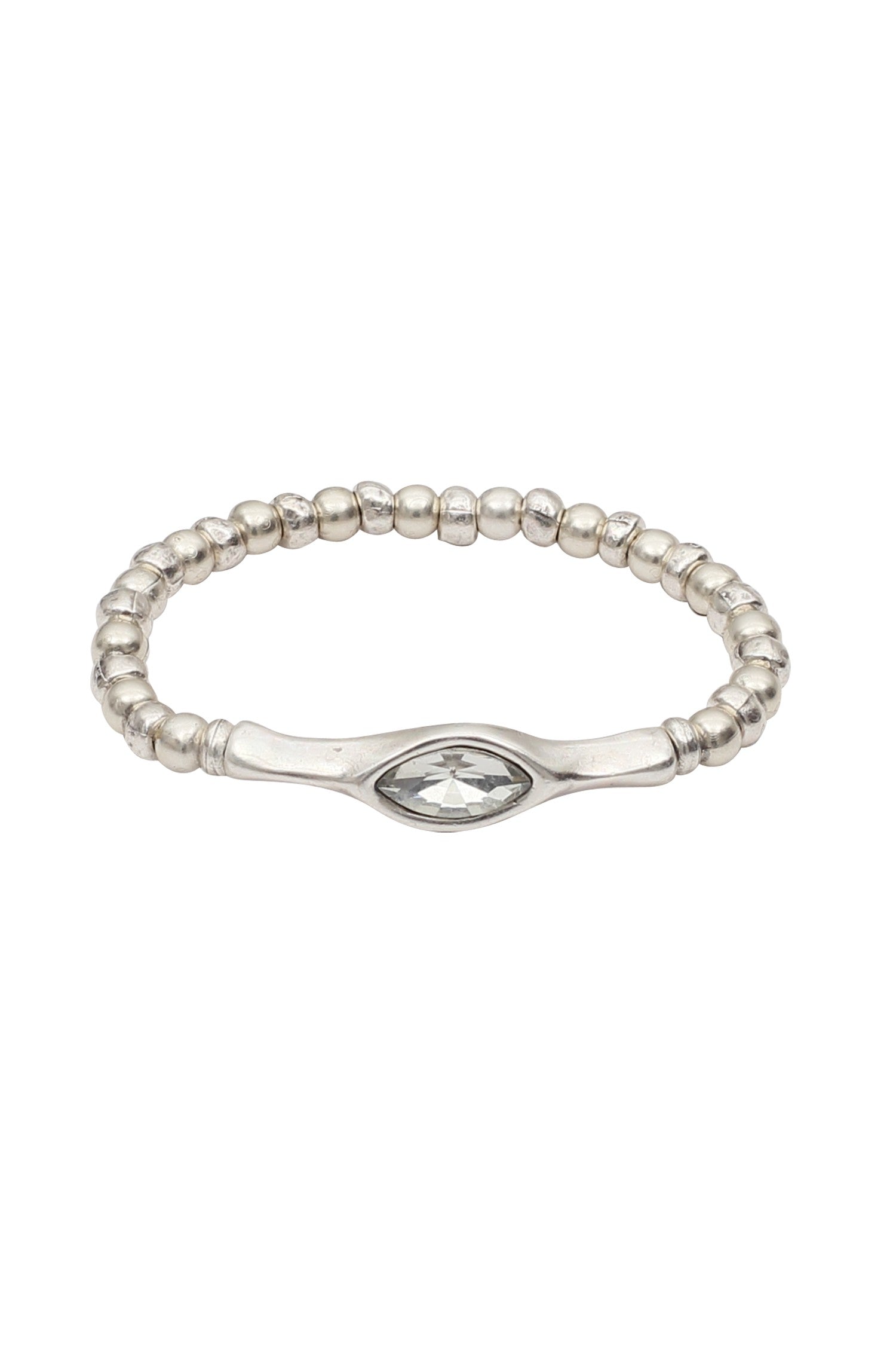 Cristal Industrial Bracelet