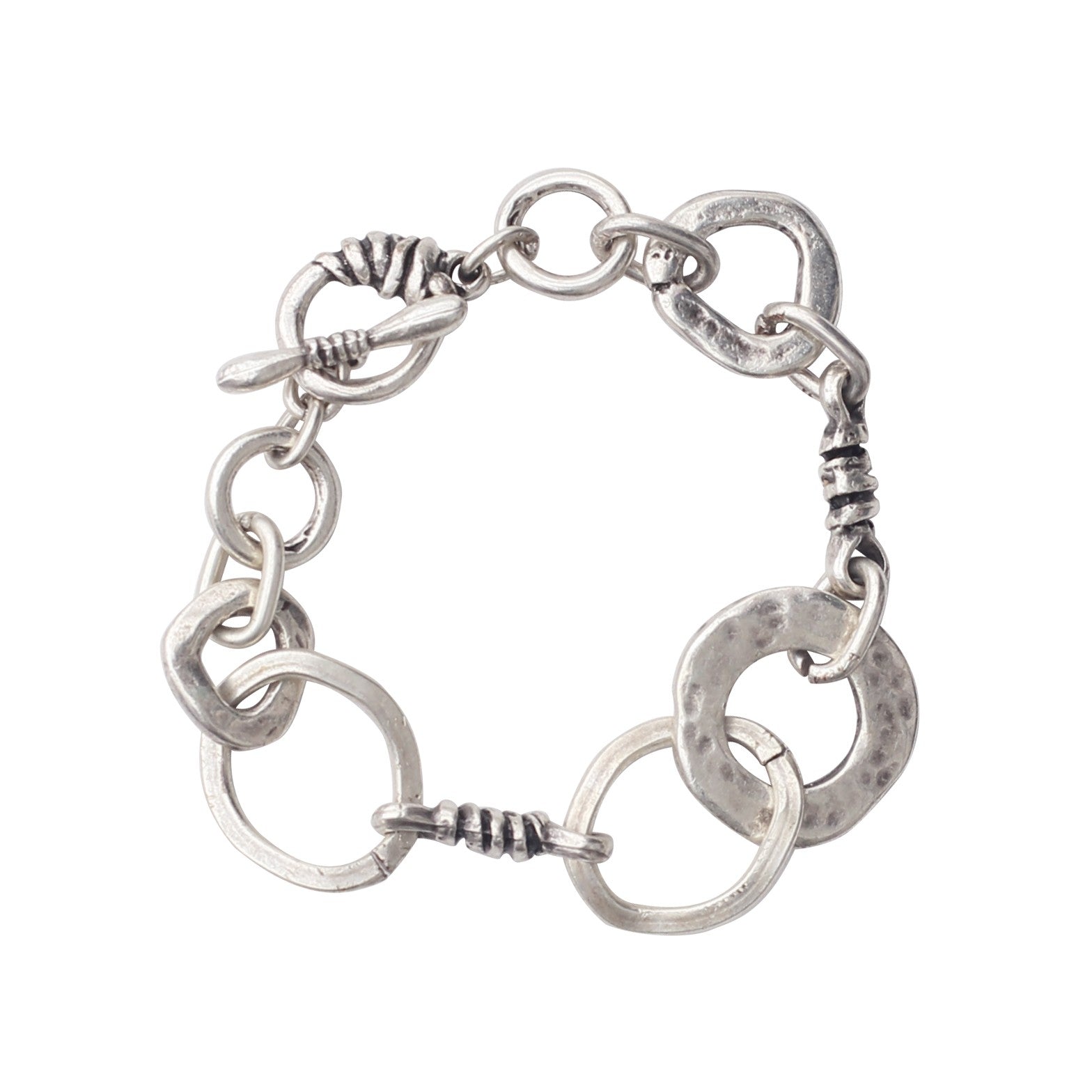 Industrial Bracelet