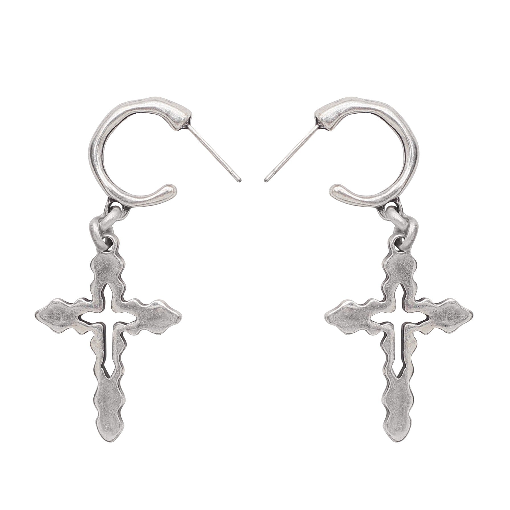 Icon Industrial Earrings