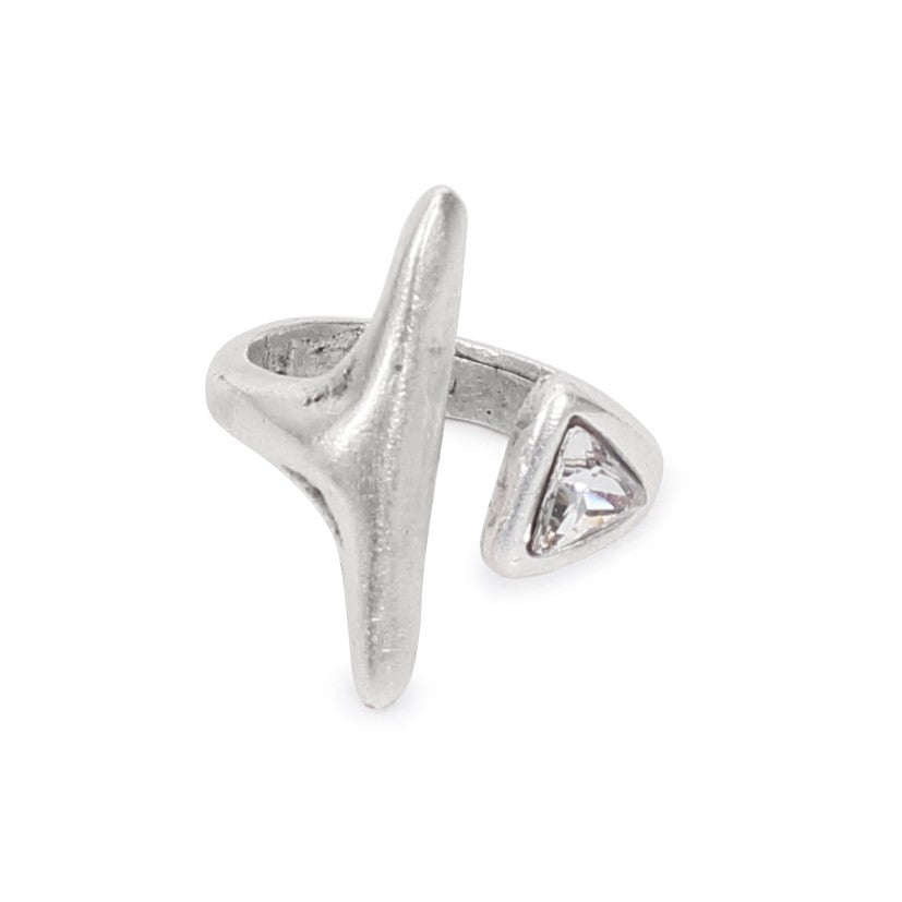 Triangle Industrial Ring