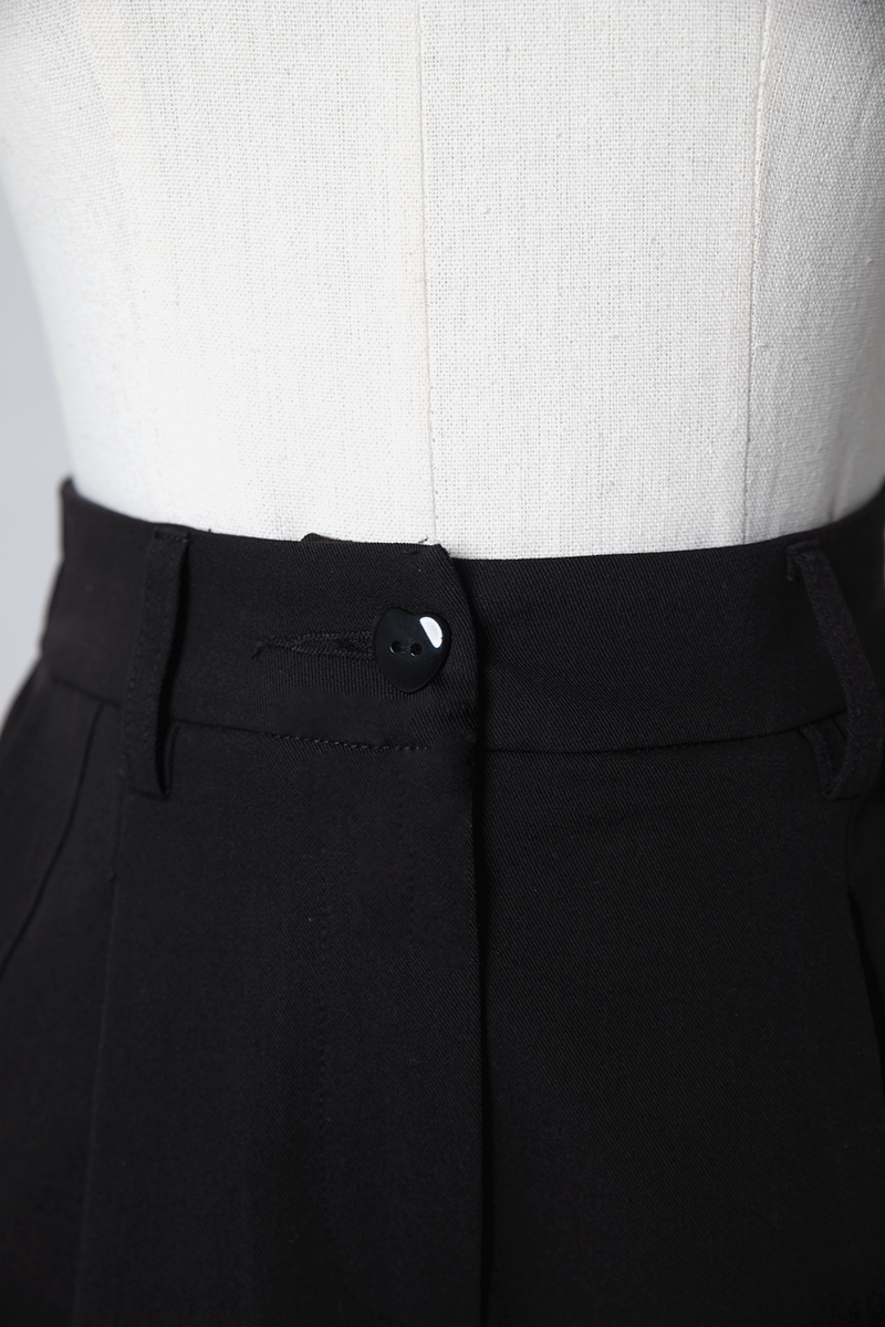 Black Sun Exclusive-Ali Short