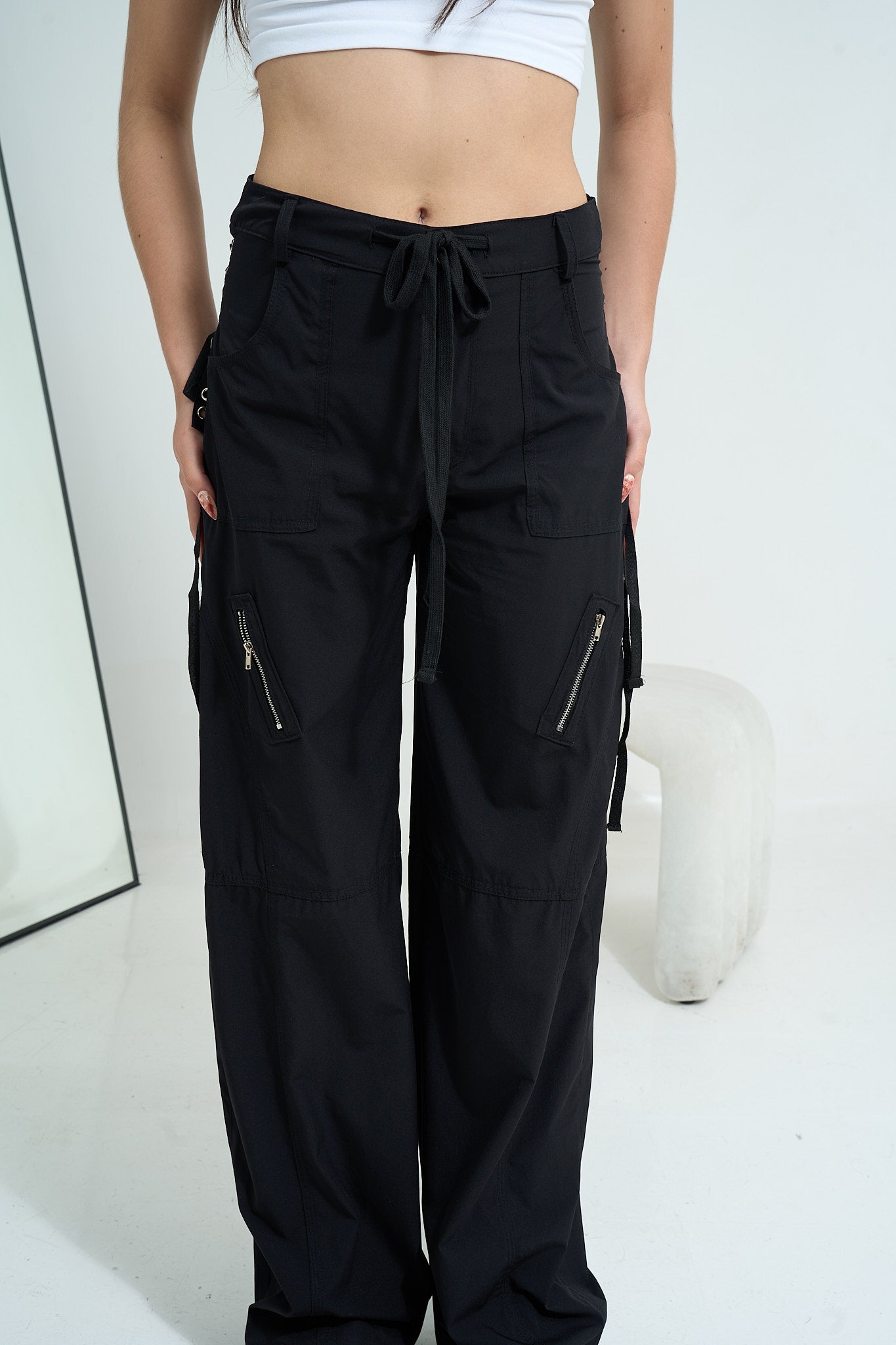 Rock Cargo Pants