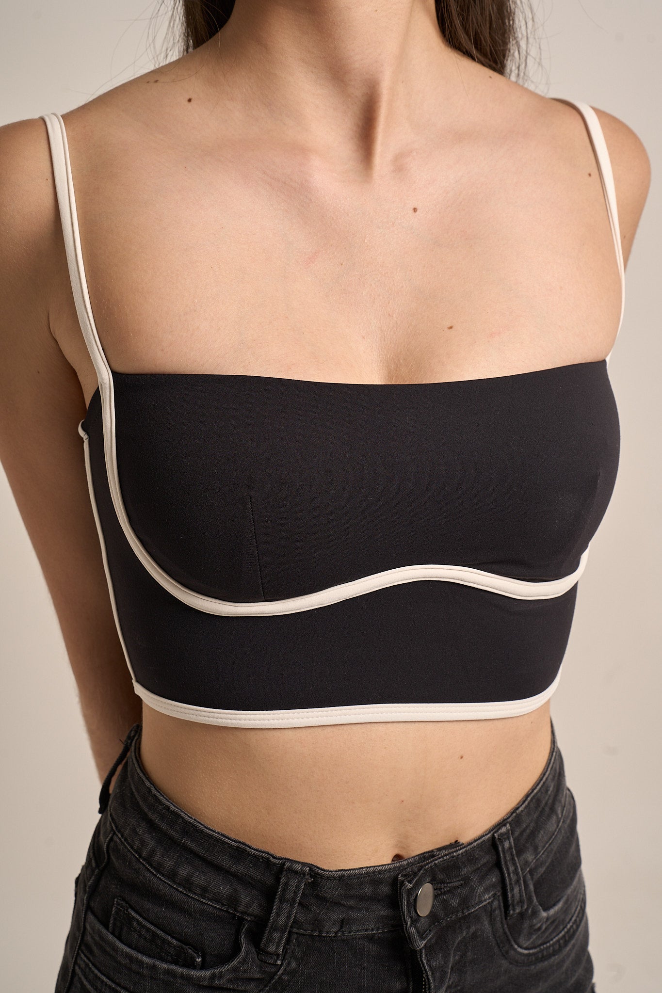Sculpting Bra Tank