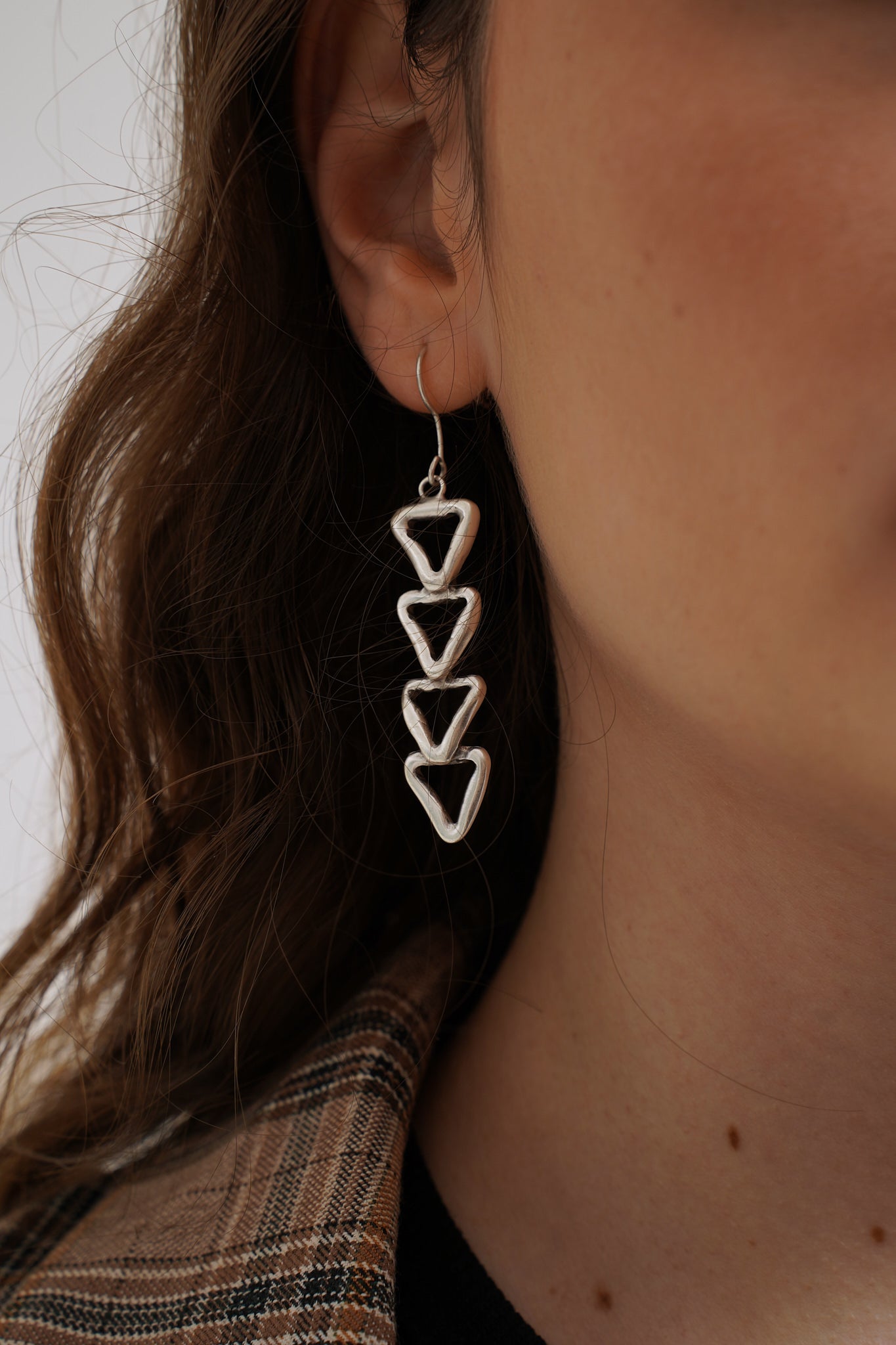 Dorothea Earrings