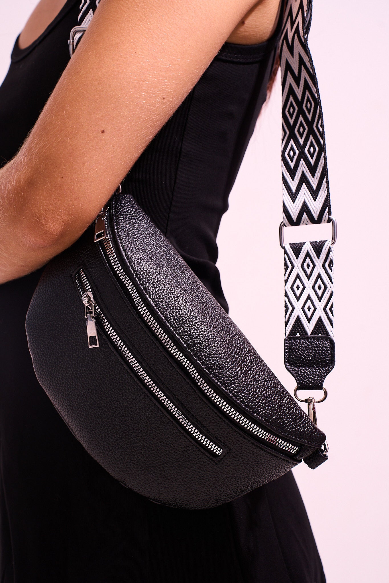 Crossbody Bag