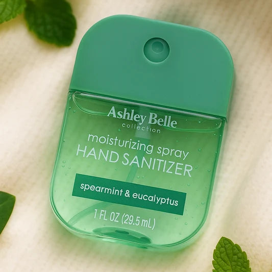 AshleyBelle - Spearmint Eucalyptus