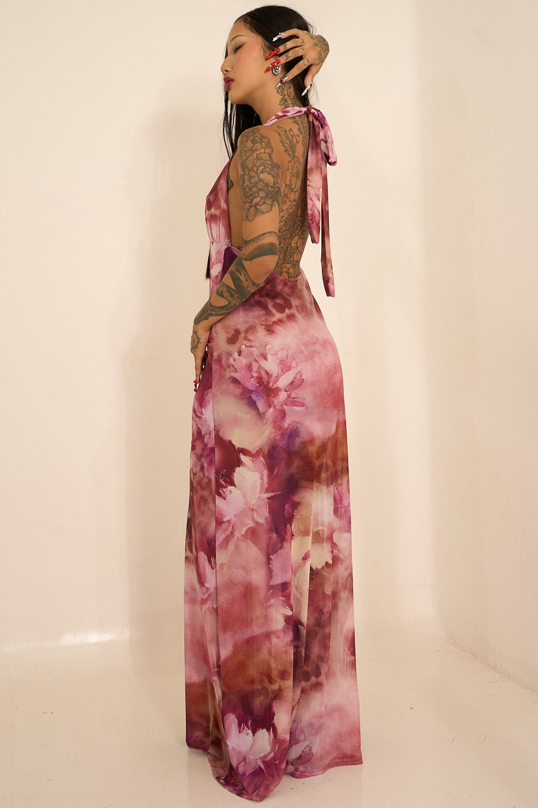Skirt Set
