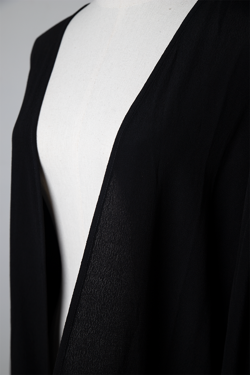 Black Sun Exclusive-Kimono