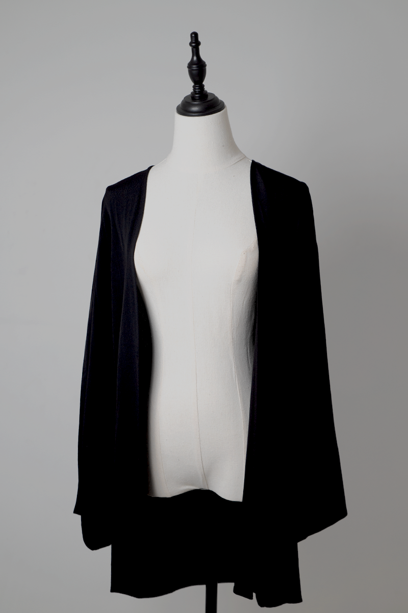 Black Sun Exclusive-Kimono