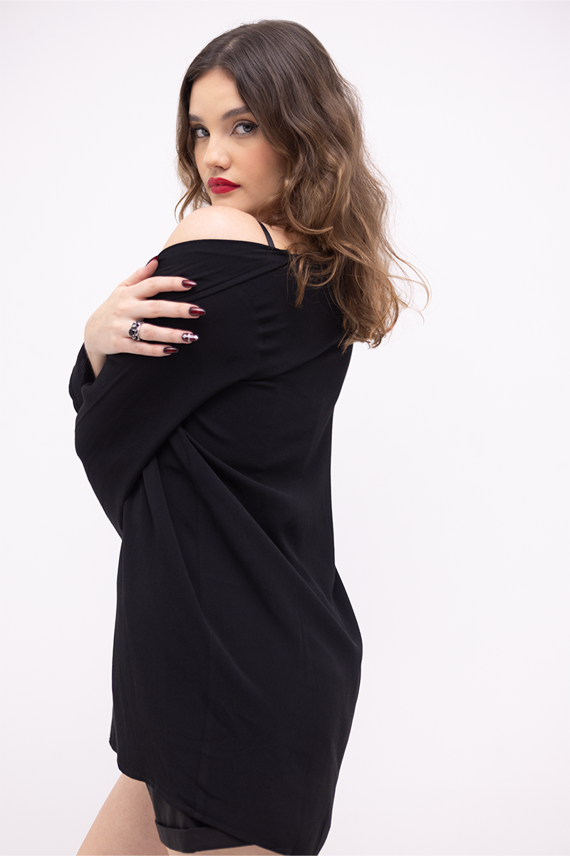 Black Sun Exclusive-Kimono