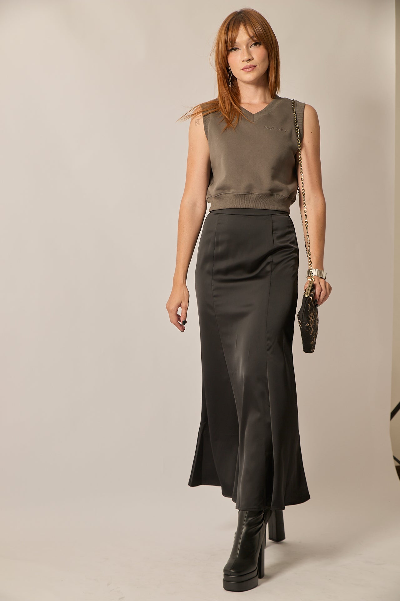 Black Sun Exclusive - Forget the Rules