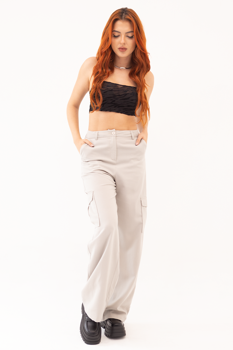 Black Sun Exclusive-Cargo Pants