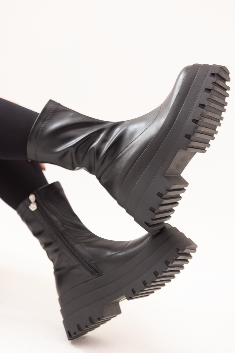 Vela Boots