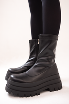Vela Boots