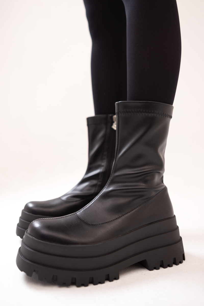 Vela Boots