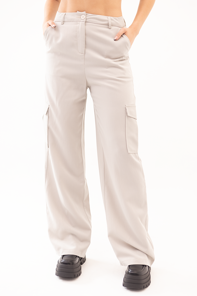 Black Sun Exclusive-Cargo Pants