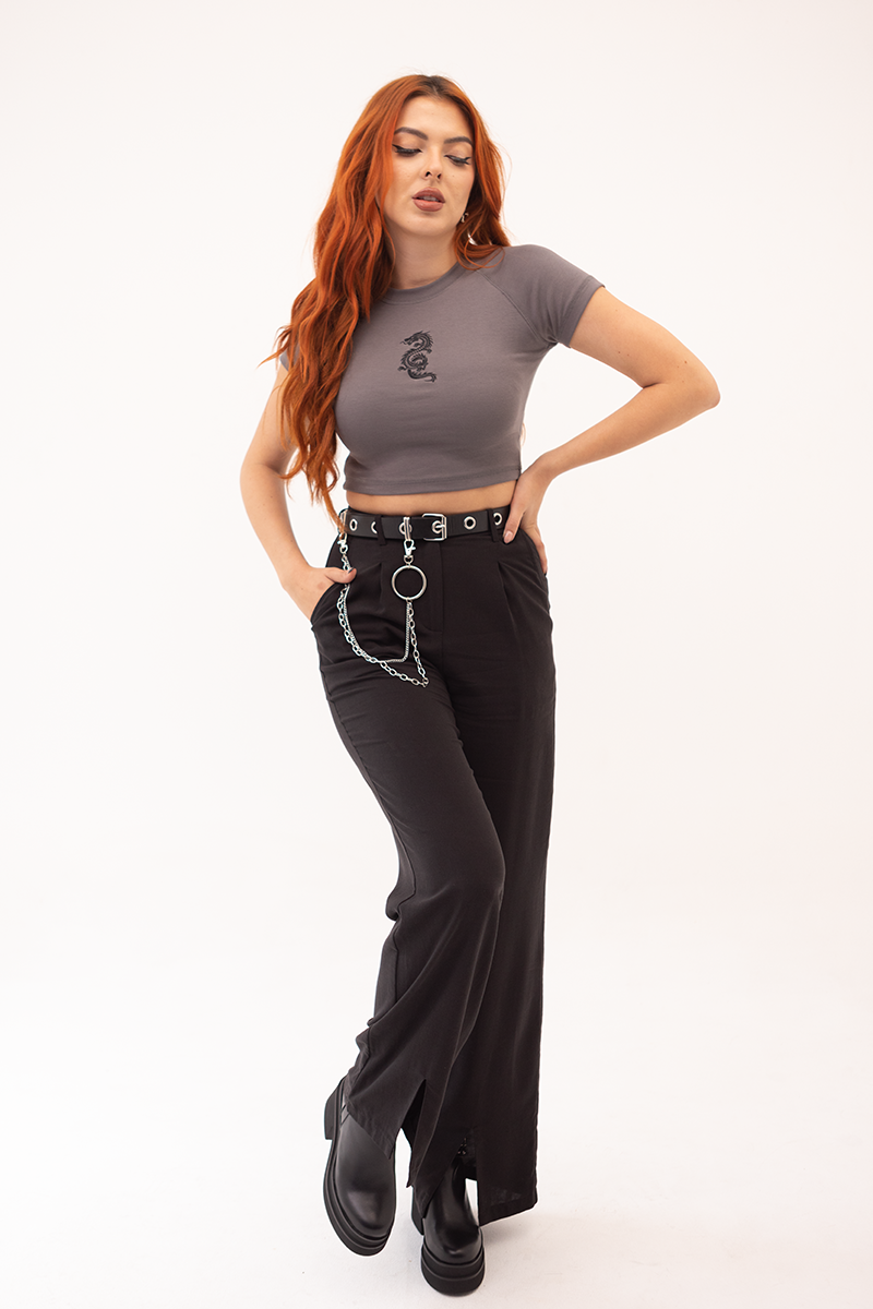 Black Sun Exclusive-Yara Pants
