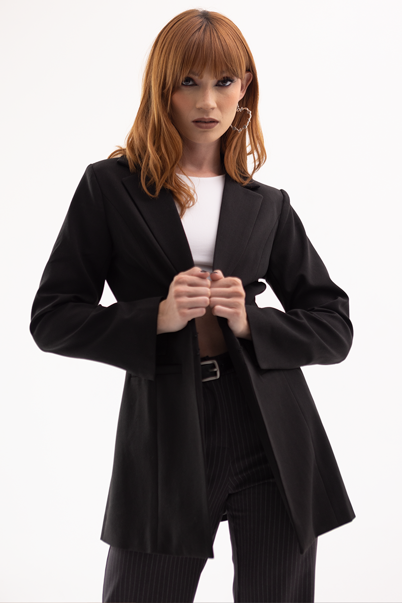 Black Sun Exclusive-Izara Blazer