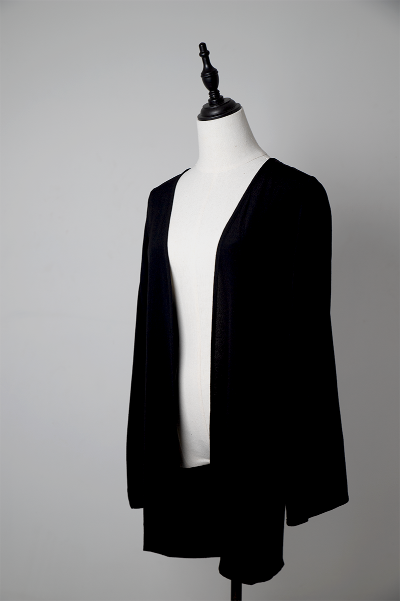 Black Sun Exclusive-Kimono