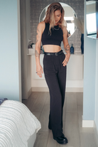 Black Sun Exclusive-Yara Pants