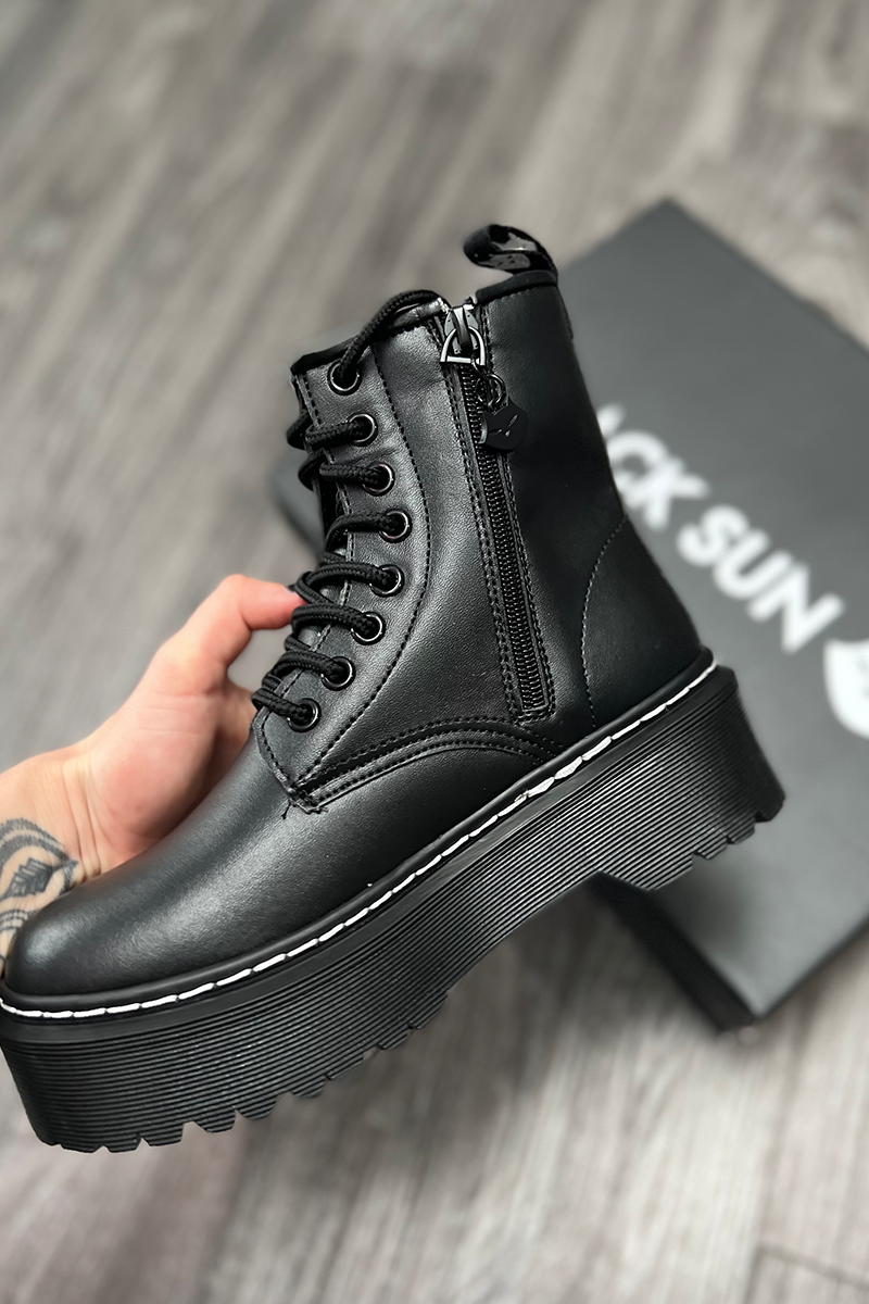 Vegan Boots