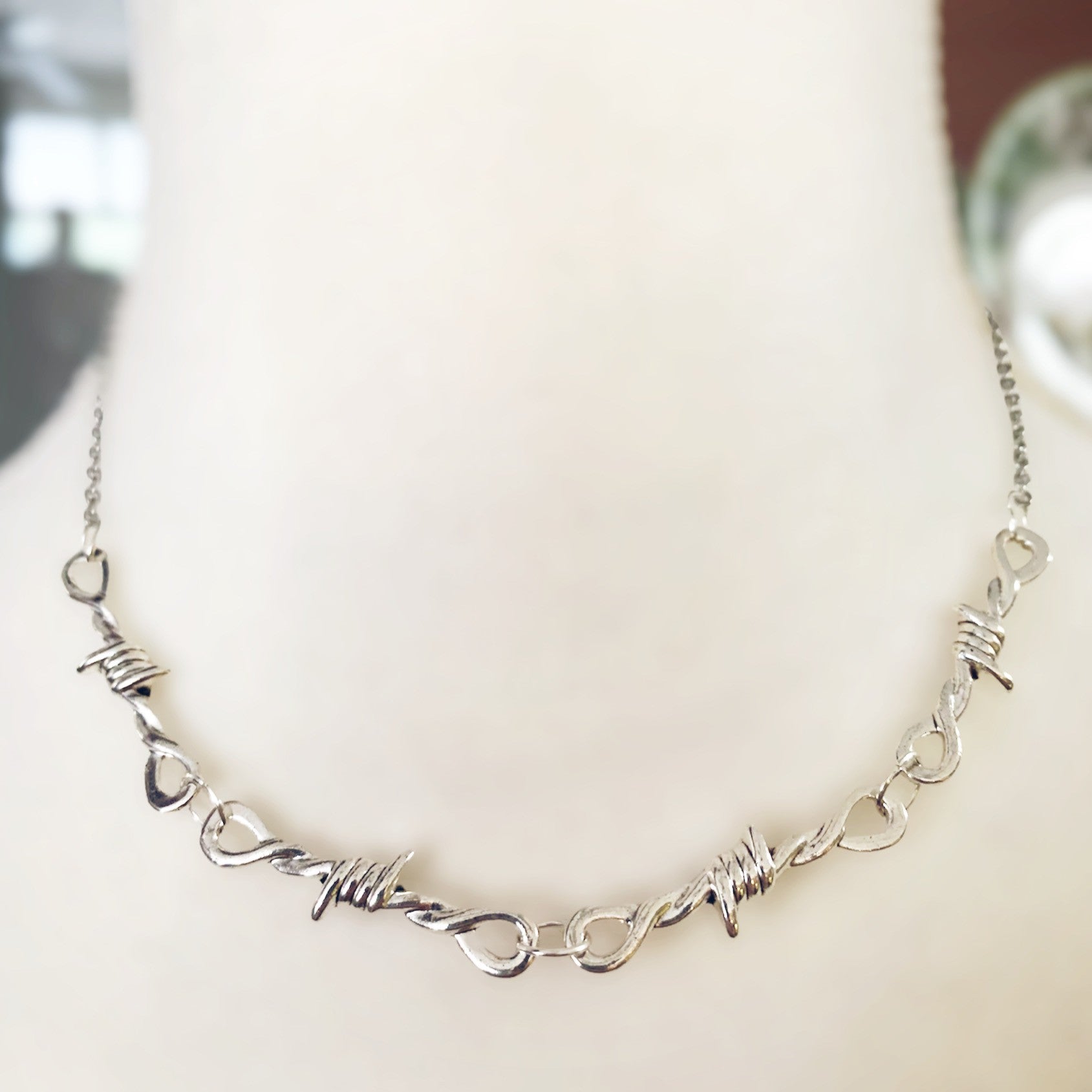Wire Choker