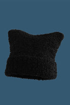 Knit Beanie Hat