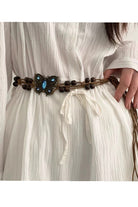 Boho Belt