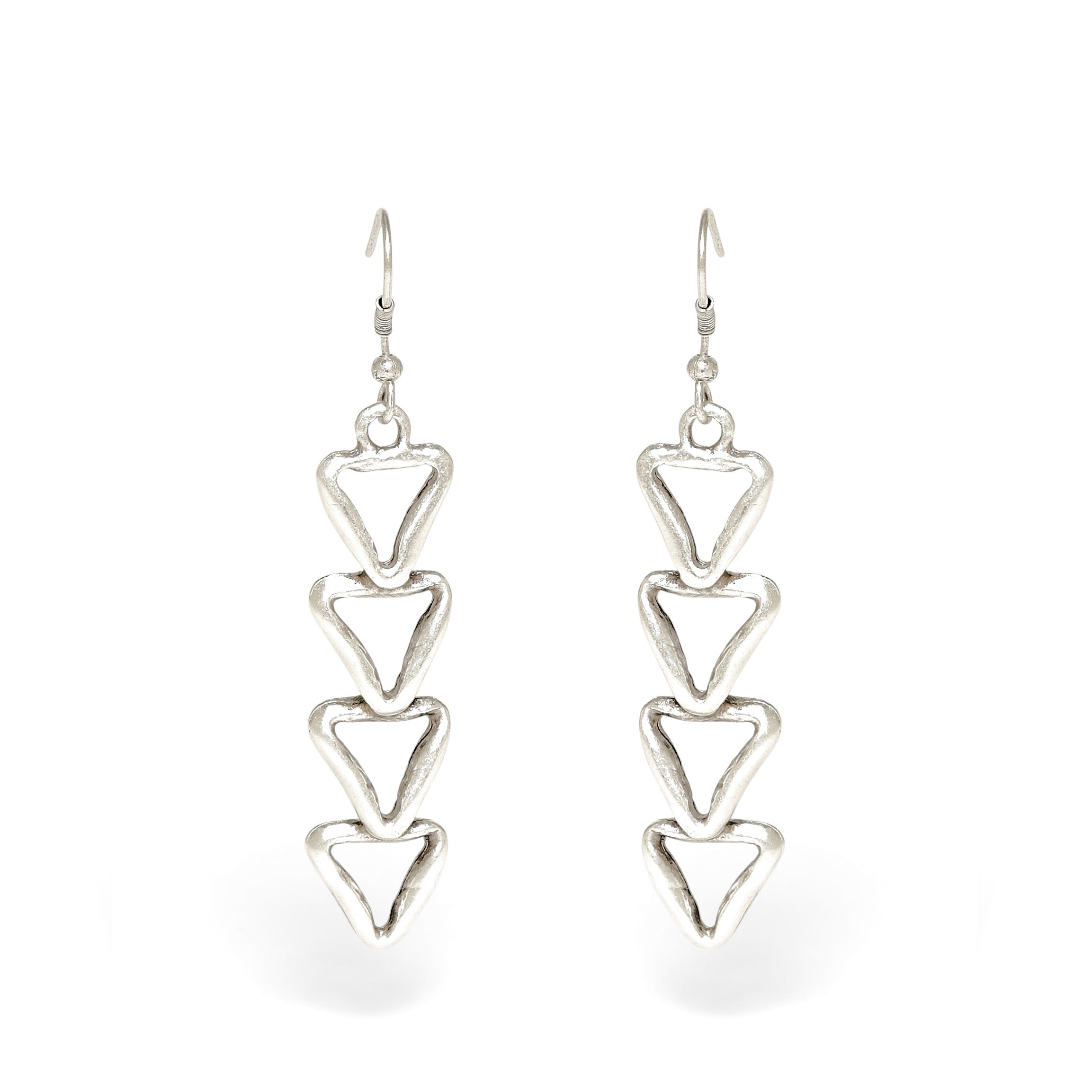 Dorothea Earrings