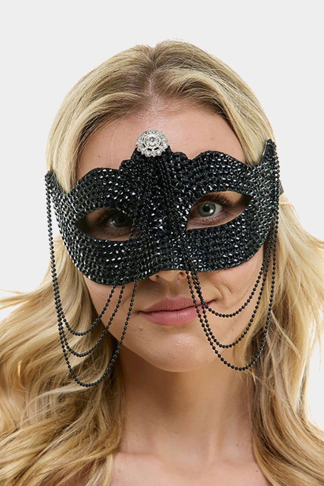 Shadow’s Mask – Black Sun Storecr