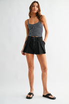 Sculpt Bubble Shorts