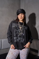 Led Zepellin Sweater