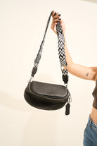 Crossbody Bag