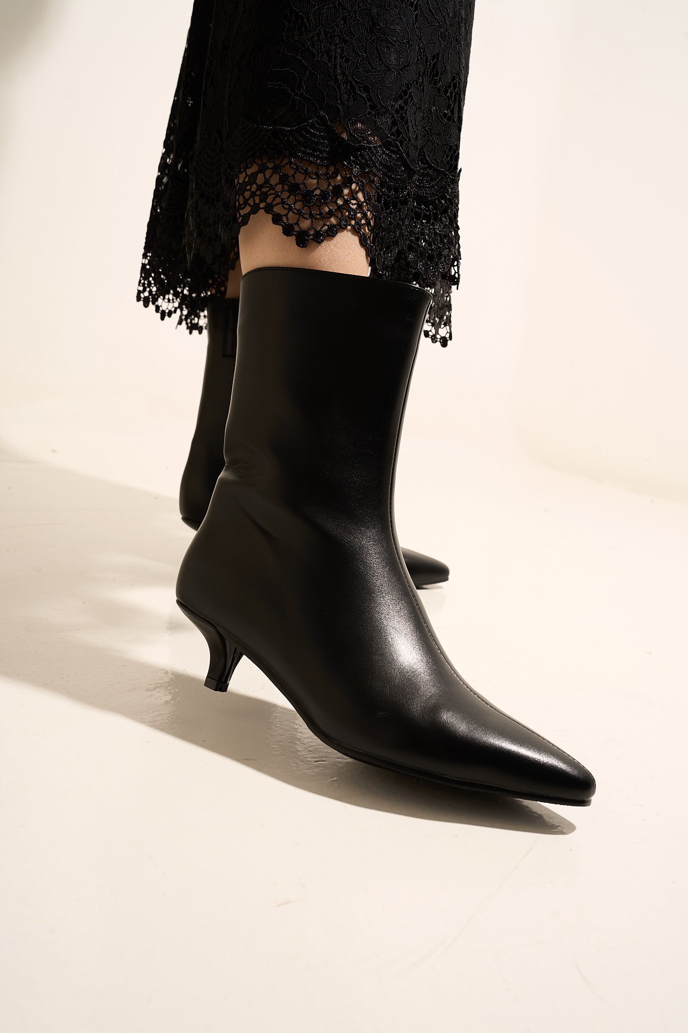 Kitten Boots
