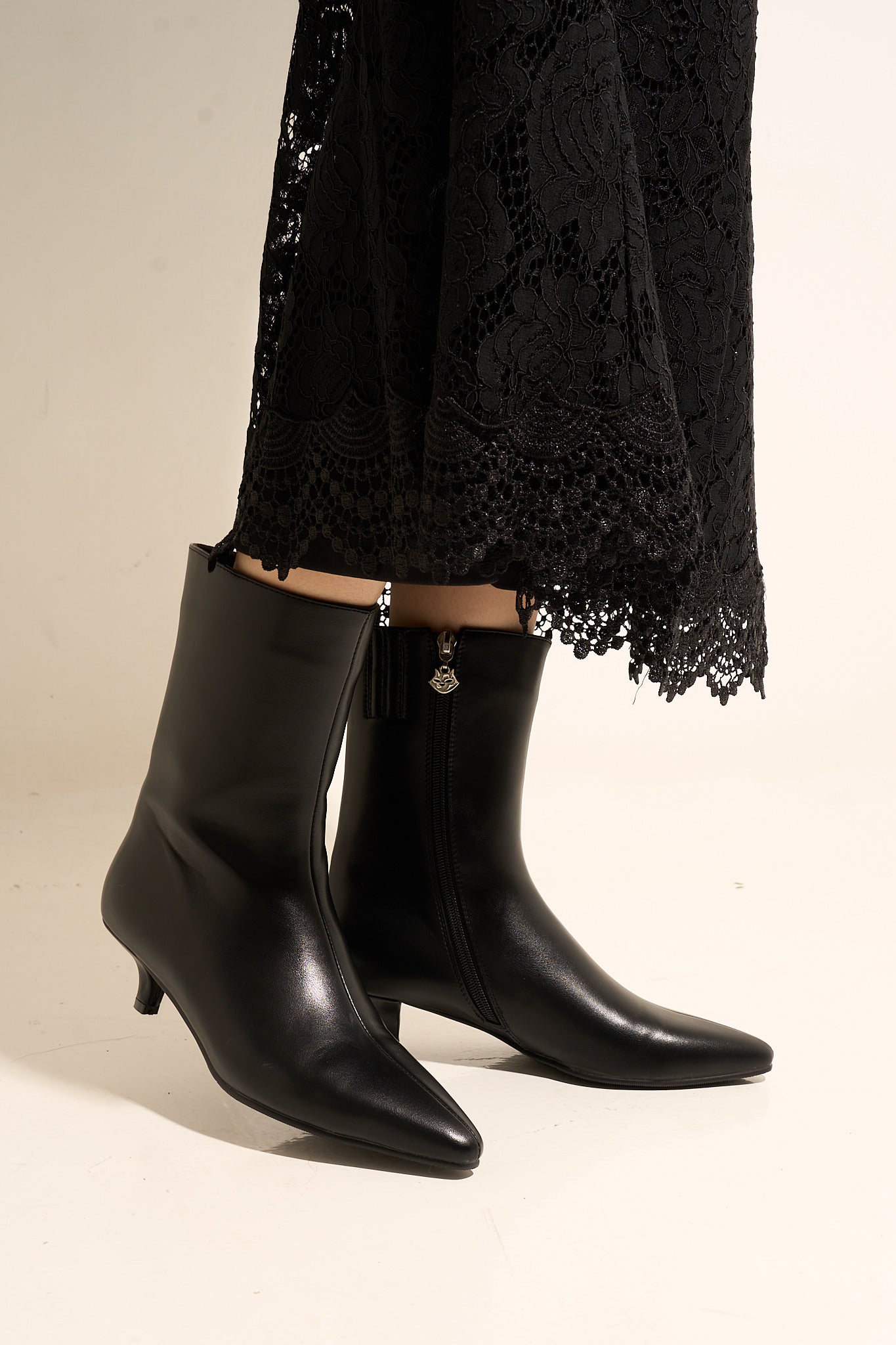 Kitten Boots