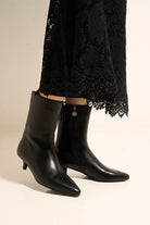 Kitten Boots