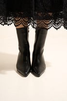 Kitten Boots