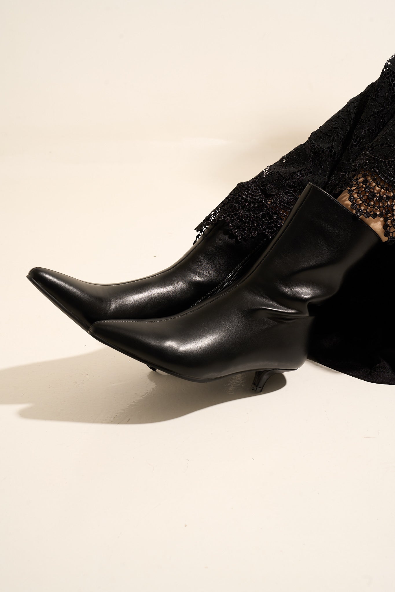 Kitten Boots