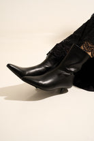 Kitten Boots