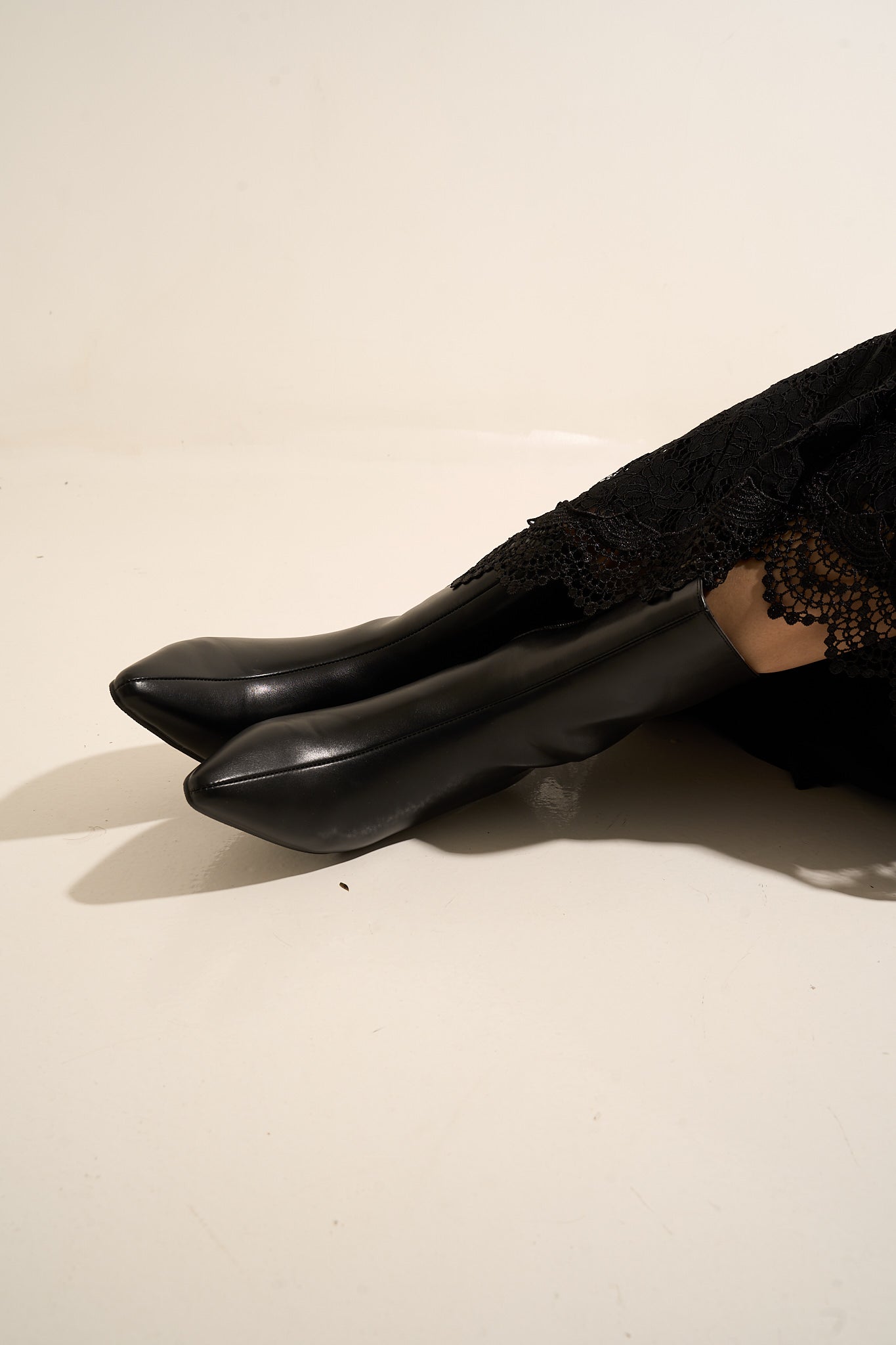 Kitten Boots