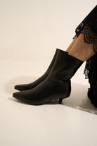 Kitten Boots