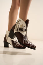 Pixie Cowboy Boots