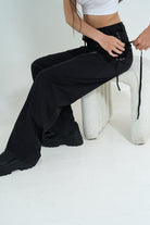 Rock Cargo Pants
