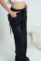 Rock Cargo Pants