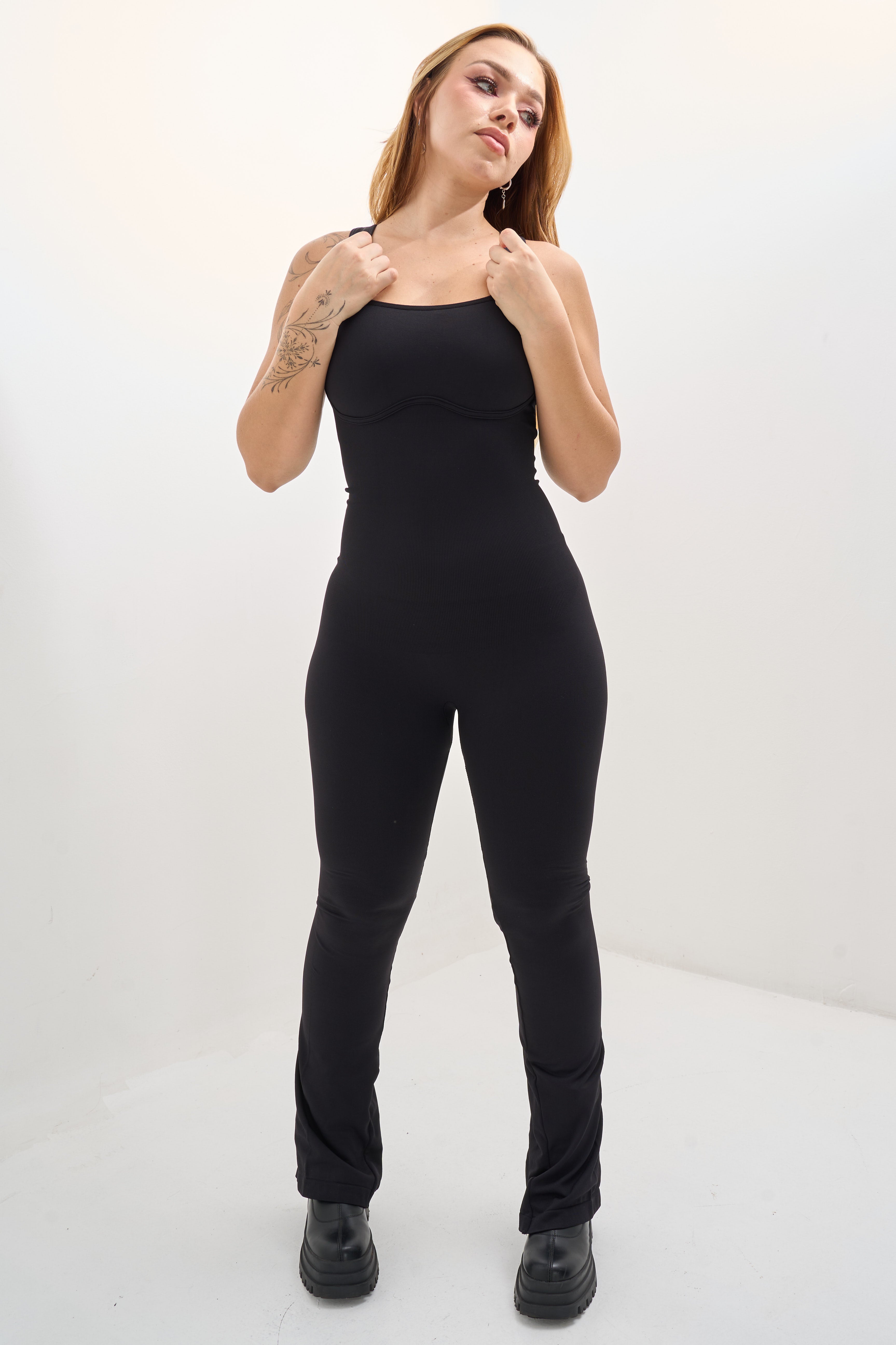 Jumpsuit Sport Classics