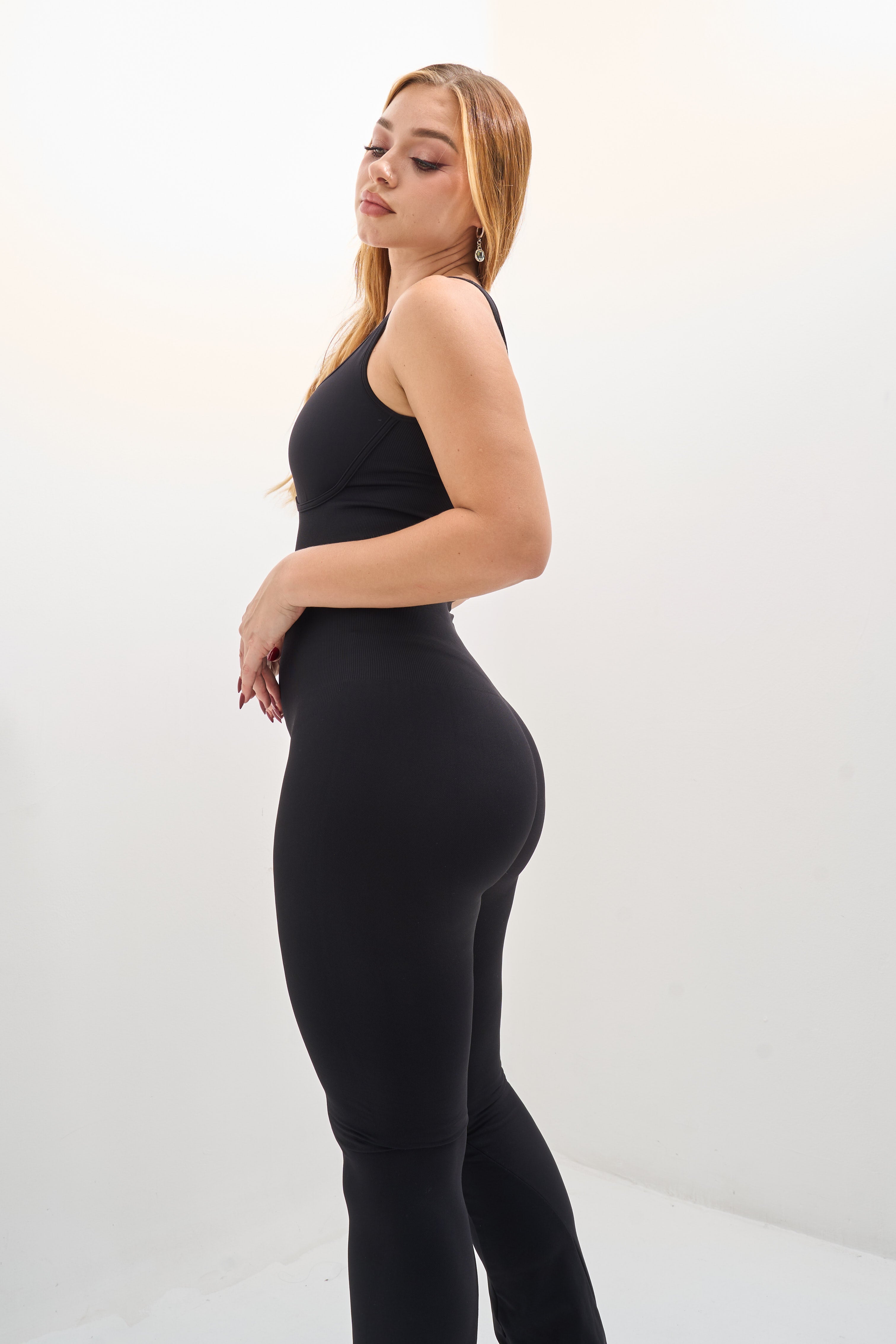 Jumpsuit Sport Classics