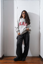 Pilates & Yoga Sweatshirt