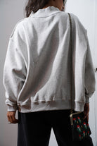 Pilates & Yoga Sweatshirt