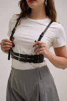 Belt Straps Harness